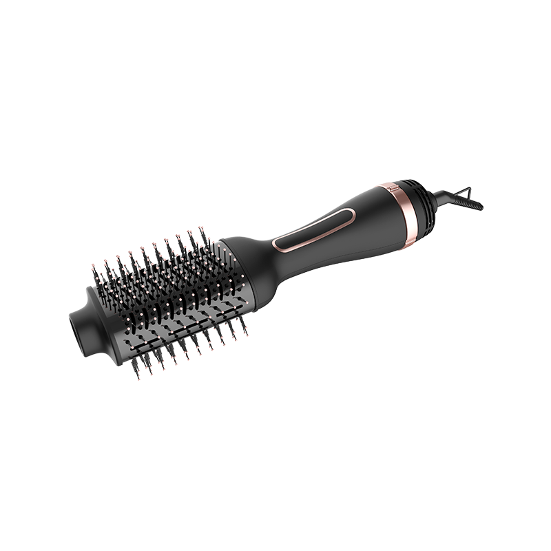 Tác động của các vật liệu khác nhau được sử dụng trong cấu tạo của Hot Air Brush đến hiệu suất của chúng là gì?